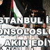 İstanbul, İsrail konsolosluğuna akın ediyor!