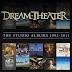 Kumpulan Bonus Tablatur Dream Theater