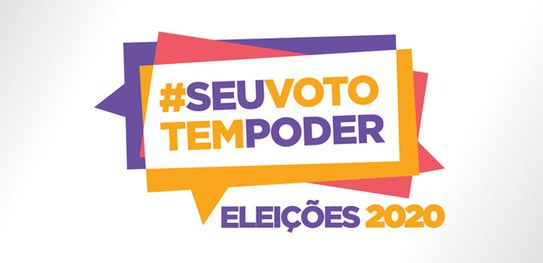 Saiba como registrar uma candidatura nas Eleições 2020