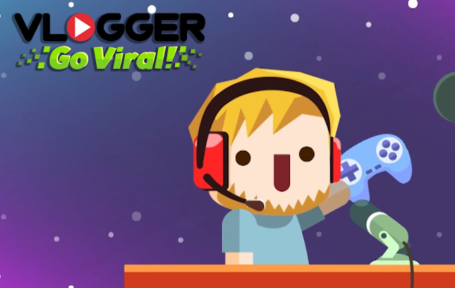 Vlogger Go Viral Mod Apk Versi 2.43.17 2023