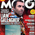 Liam Gallagher On Beady Eye, Oasis, His New Music And More