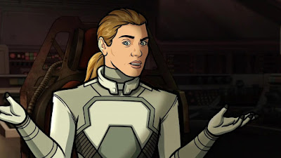 Archer Season 10 Image 12