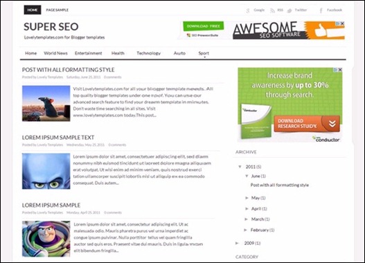 Super SEO