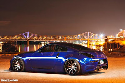 nissan 350z