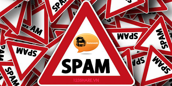 Chống spam backlink ở comment blogspot bằng Javascript