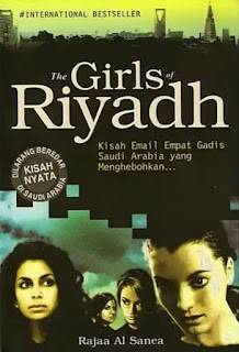 pustaka ebook indonesia the girls of riyadh