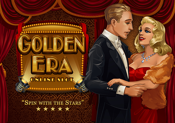 Golden Era free slot by Microgaming