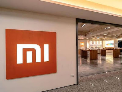 xiaomi taiwan store