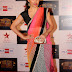 Soha Ali Khan at Big Star Entertainment Awards 2013