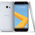 Android 7.0 (Nougat) voor de HTC 10 gepauzeerd