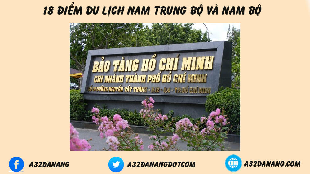 Bảo tàng Hồ chí Minh