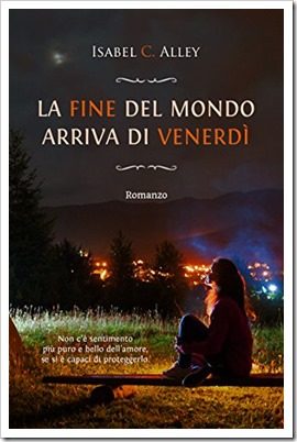 La fine del mondo arriva di venerdì