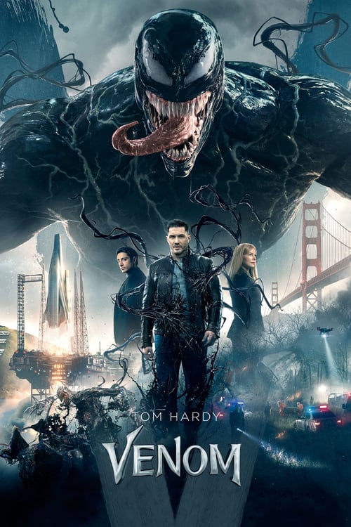 Regarder Venom 2018 Film Complet En Francais