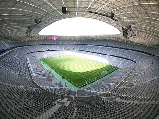 Allianz Arena – Germany