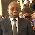 Il ne reste plus qu'à Amida de quitter Kamerhe : Le ministre du Budget , Kangudia ne prend plus Kamerhe au téléphone