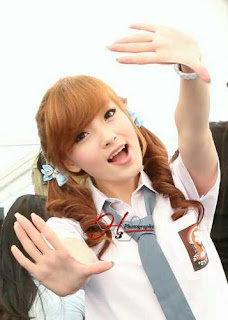 Angel Chibi