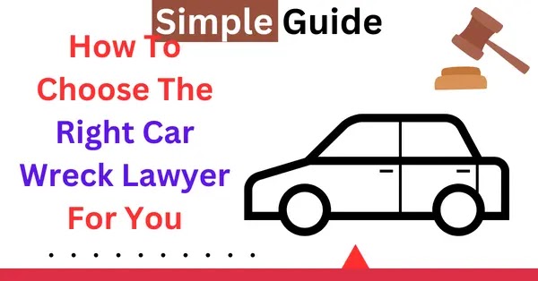 Lawyers, Car Wreck Lawyer