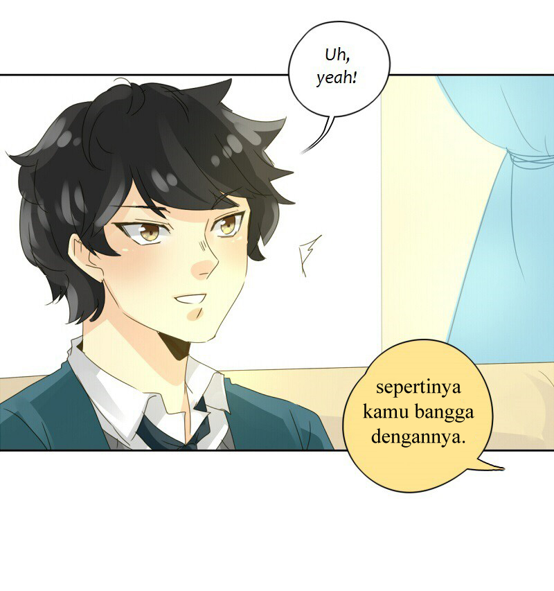 Webtoon UnOrdinary Bahasa Indonesia Chapter 47