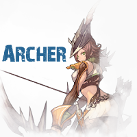 Ragnarok 2 Archer