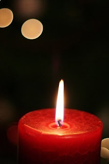 candle cellphone wallpapers