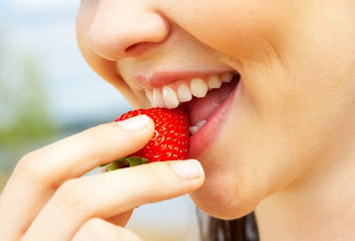 Cần lưu ý gì trong ăn uống sau khi hàn răng sâu?