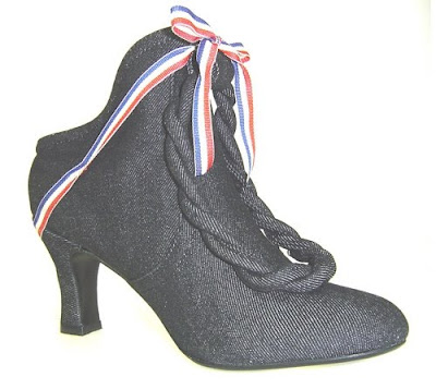 Sapatos Femininos