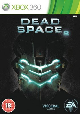 Baixar Dead Space 2 X-BOX360 Torrent 2010