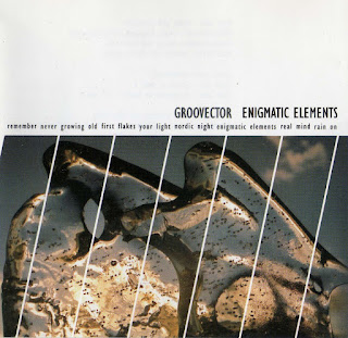 Groovector "Ultramarine"2000 + "Enigmatic Elements"2003 + "Darklubing At Tavastia"Live 2004 Finland Prog,Symphonic,Jazz Rock