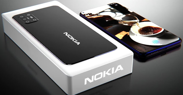 Nokia X Sirocco Specs