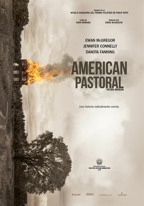 American Pastoral 2016 Film Completo In Italiano Gratis