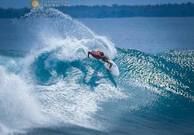 Jelajah Nusantara : Panorama tanjung setia dan surga bagi peselancar