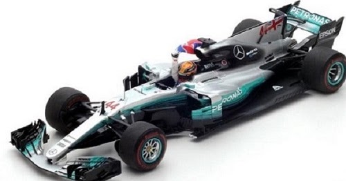 F1 Model Car Kits can Save Money and Time for You! ~ Formula Model Shop