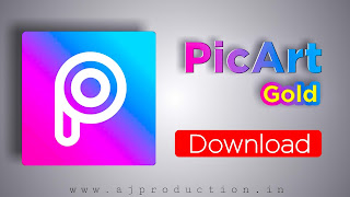 picsart pro apk