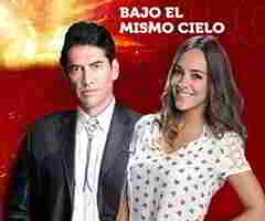 Bajo el mismo cielo Capítulo 35 - Telemundo