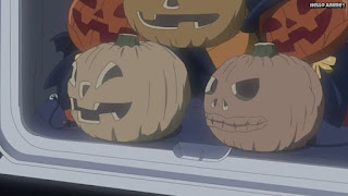 名探偵コナンアニメ 1039話 空飛ぶハロウィンカボチャ | Detective Conan Episode 1039