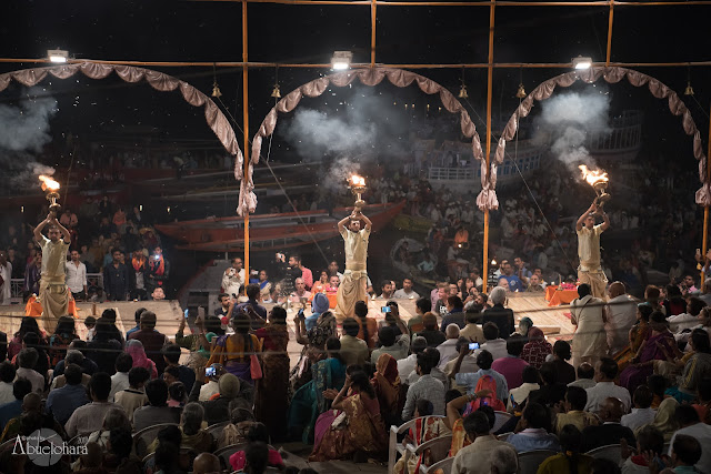 Viajes_India_Benares