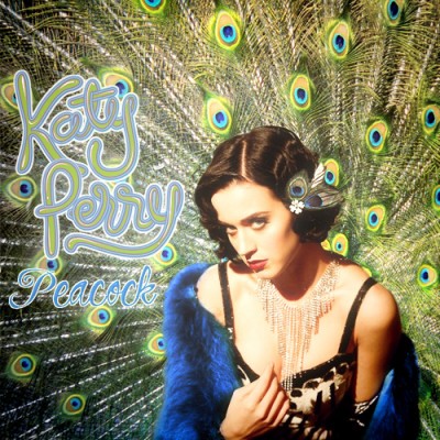 KATY PERRY WORLD Peacock 