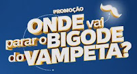 PromoÃ§Ã£o Philips Bigode do Vampeta bigodedovampeta.com.br