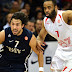 Efes'i Zafere Vujacic Uçurdu (77-71)