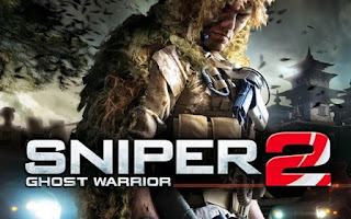 Sniper Ghost Warrior 2 PC Game
