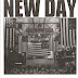 NEW DAY – 4 song 7” EP