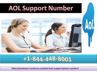 AOL tech support phone number