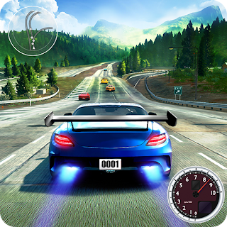 Street Racing 3D Mod Apk