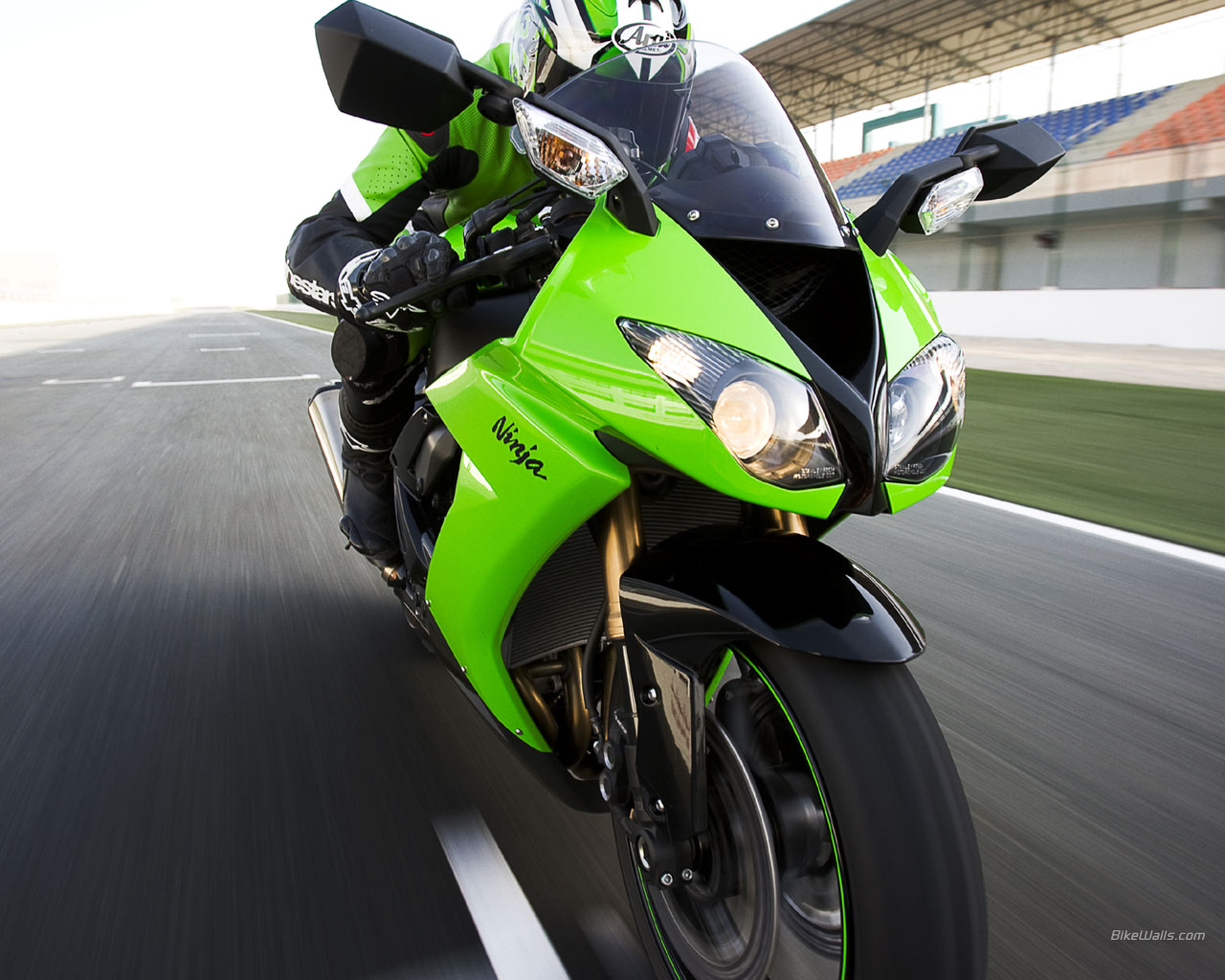 Kawasaki Ninja