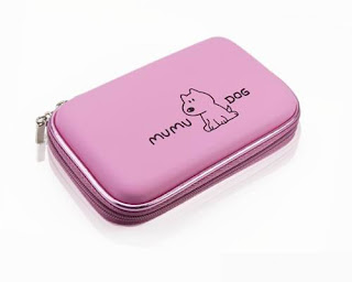 Blazepro MUMU DOG Pouch for NDSL