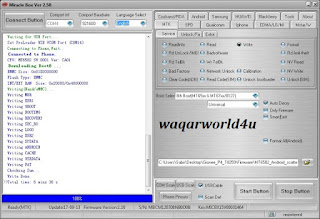 Miracle Box 2.58 100% Working Crack Free Download