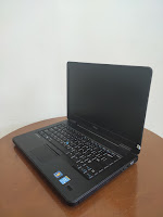 Notebook Dell Latitude E5440 Cimahi, Bandung, Jakarta