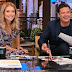 Ryan Seacrest Says Goodbye to "Live with Kelly and Ryan" as Mark Consuelos Takes Over