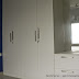 A few photographs of the Eco Package (Budget Interiors) executed recently at Purva Highlands Kanakapura Road, Bangalore