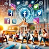  Tecnologia persuasiva: como isso afeta o comportamento acadêmico com o uso excessivo nas redes sociais?